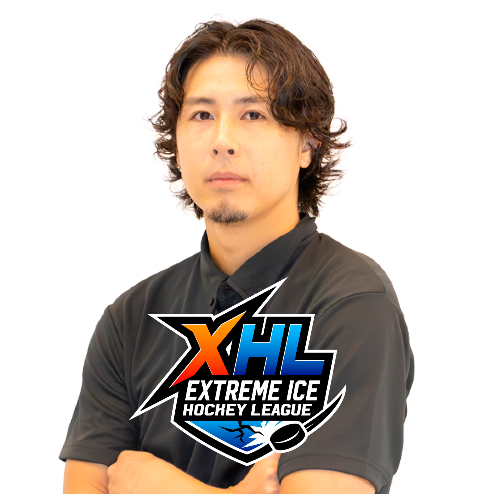 山崎 勇輝 – XHL – 次世代エンターテインメントアイスホッケーリーグ