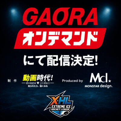 🎥【無料LIVE】XHL 第2節 滋賀ブルーライズIHC vs 東京ワイルズ10月13日(祝)配信はこちら