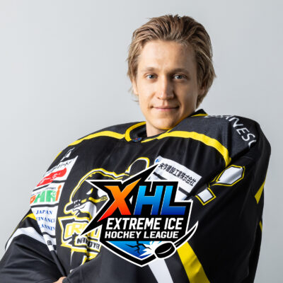 NIKITA USTINOVICH