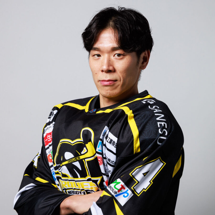 柴田 北斗
