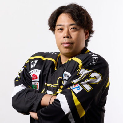 梅野 宏愛