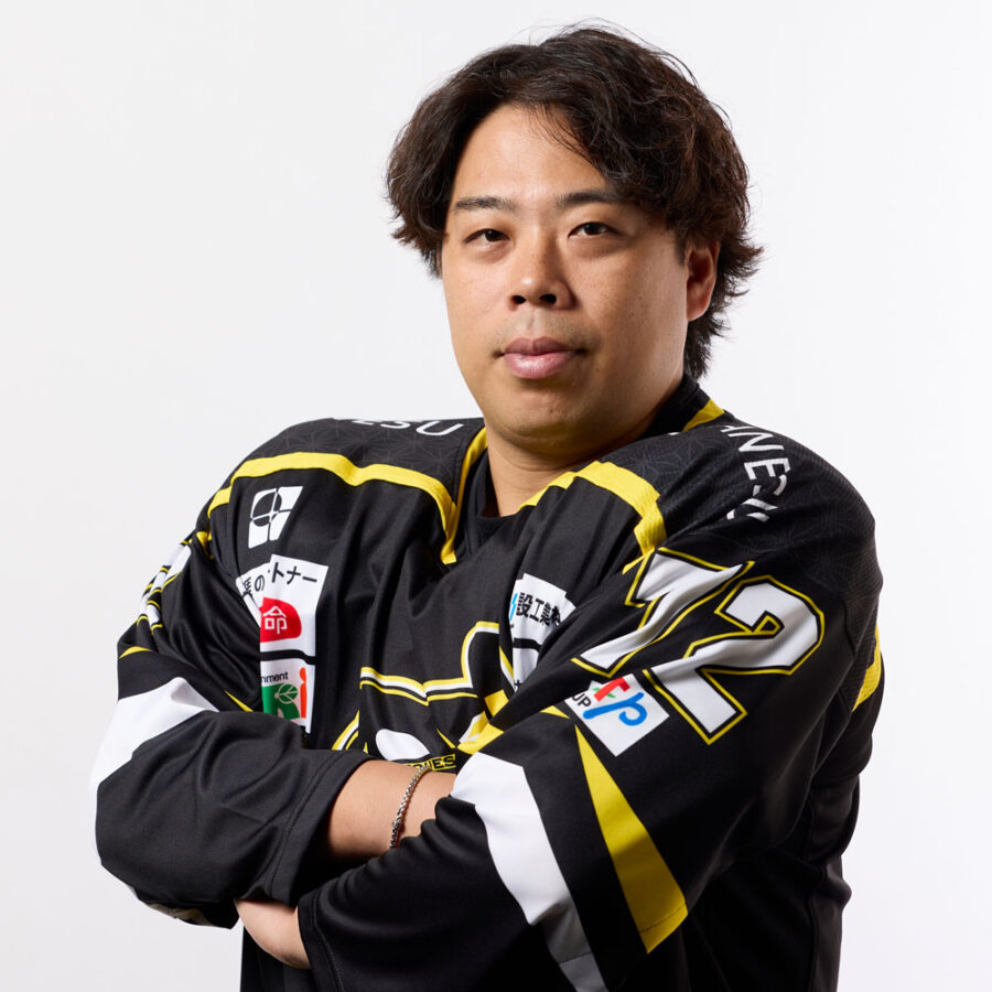 梅野 宏愛