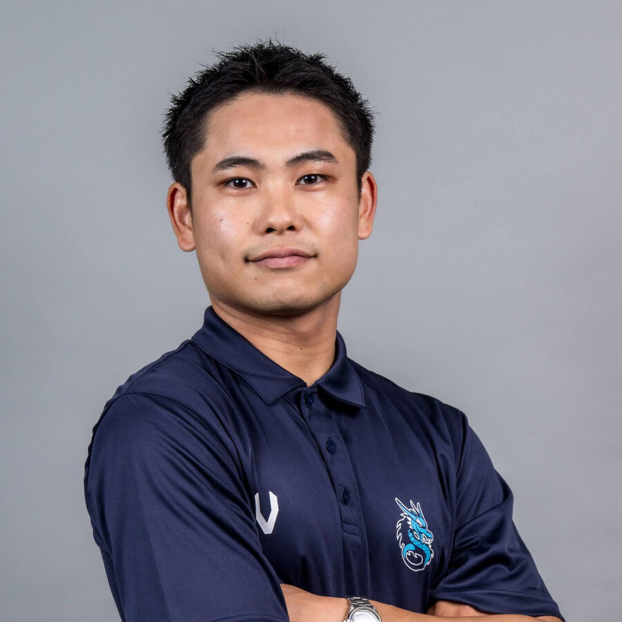 福井 健太郎