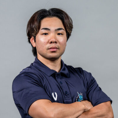 渡久山 勝炉希
