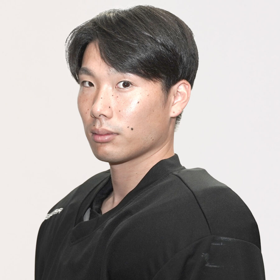 荒井 詠才
