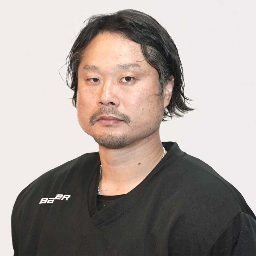 河合 龍一