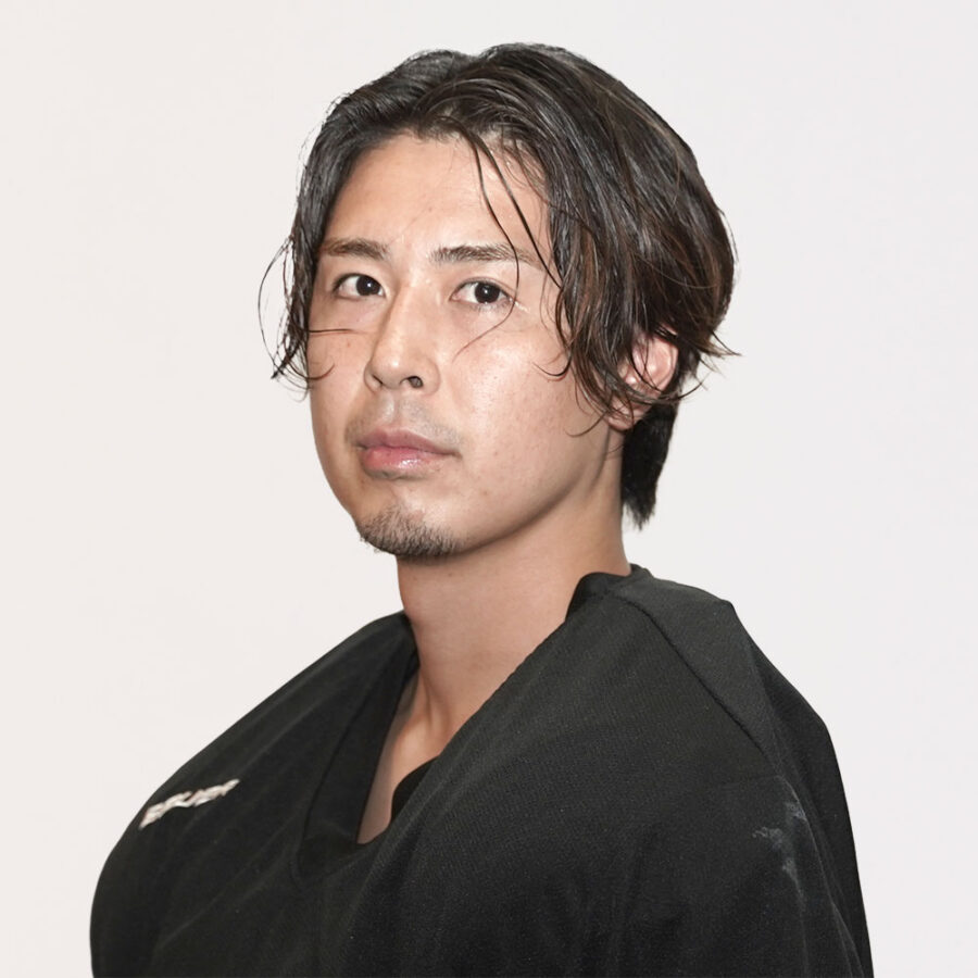 山崎 勇輝