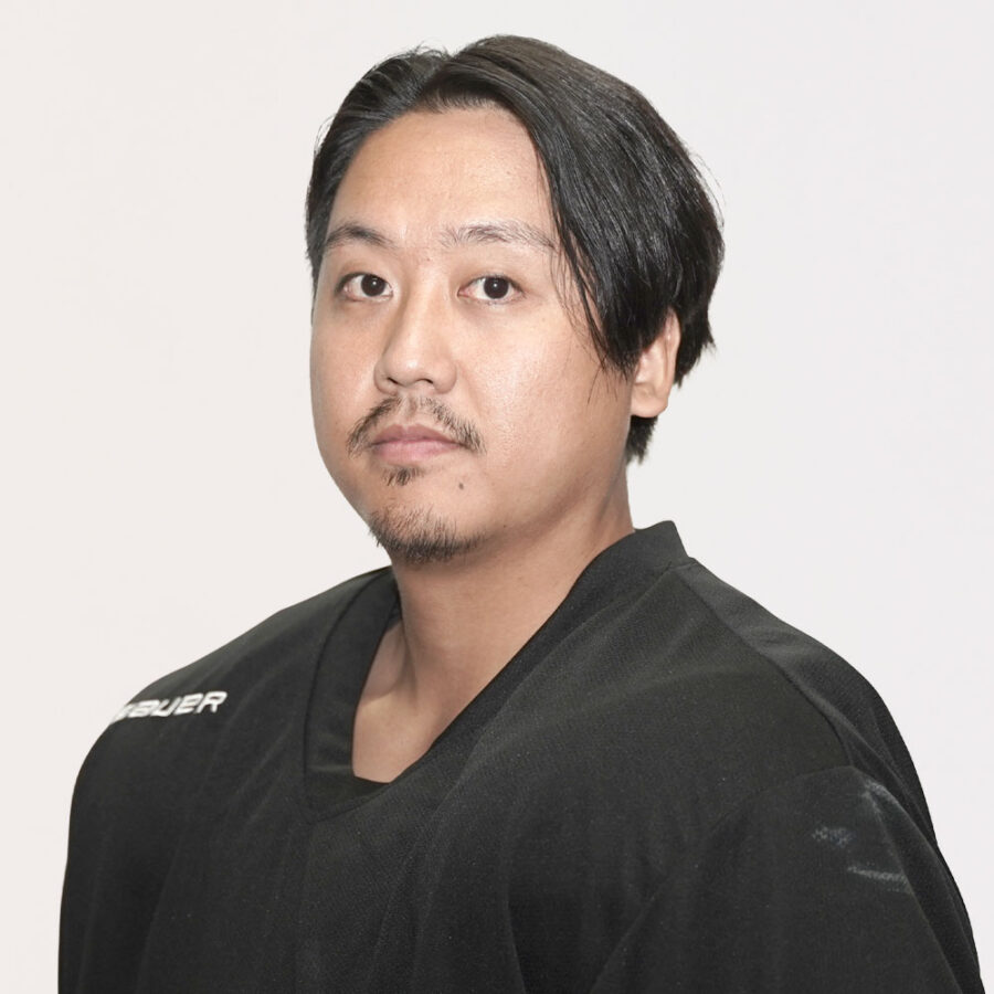 池田 一騎