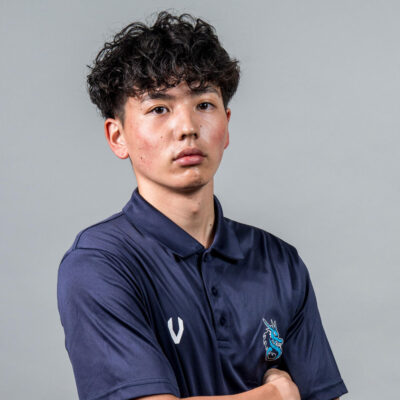 篠原 璃駆