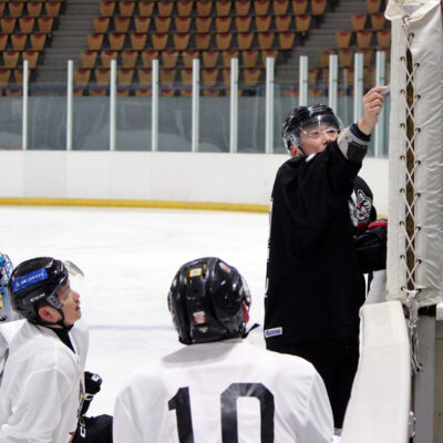 新規参戦・北海道GRUS（北海道グルス）。「XHLを舞台に目指す未来」を聞いた
