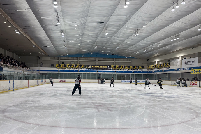 Howa rink
