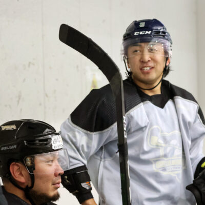 「このチームで、2シーズン目のチャンピオンを絶対に獲る」名古屋オルクス・川村一希選手