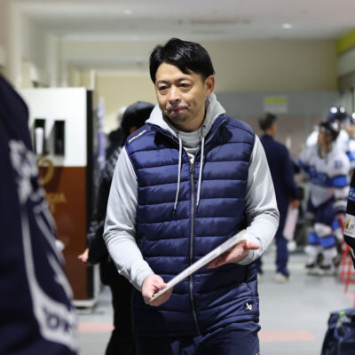 XHL2連覇へ！　東京ワイルズ・斉藤毅監督に聞く、今季の注目ポイントは？