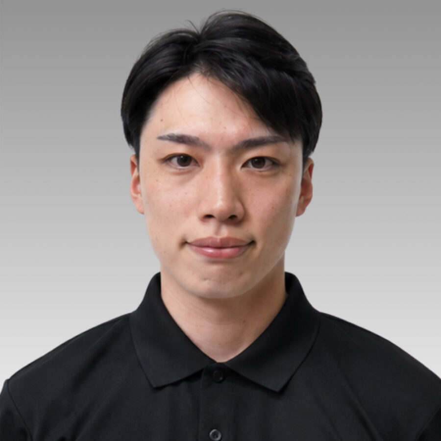 塚原 宏太