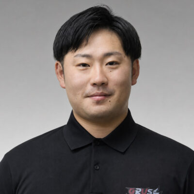 加藤 陸