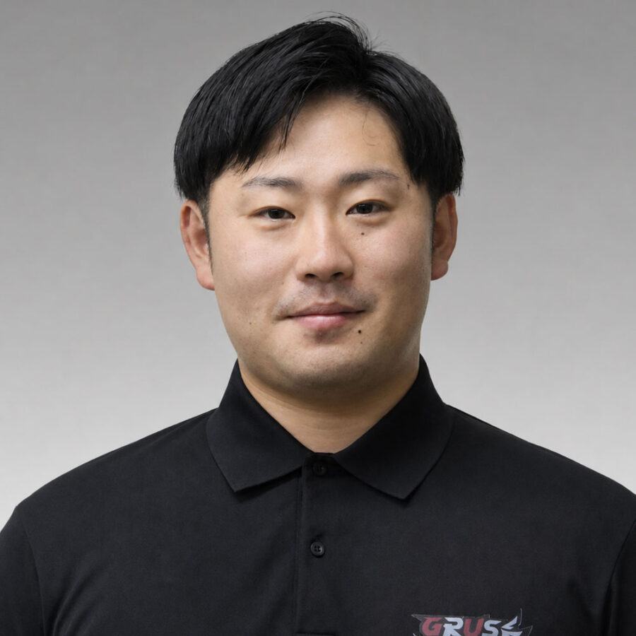 加藤 陸