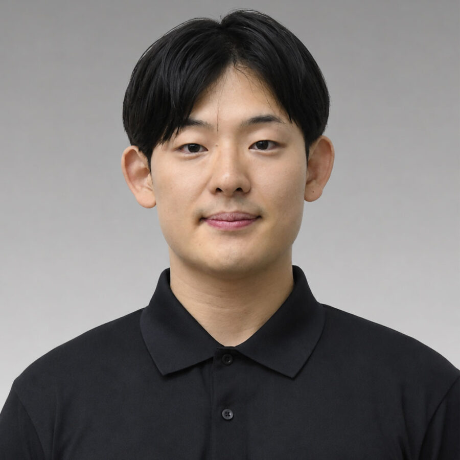 宮本 峻弥
