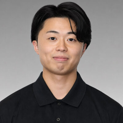 米津 優風