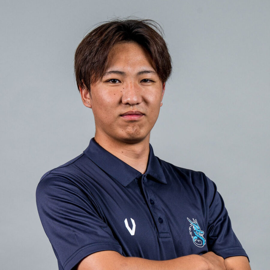 中尾 草太