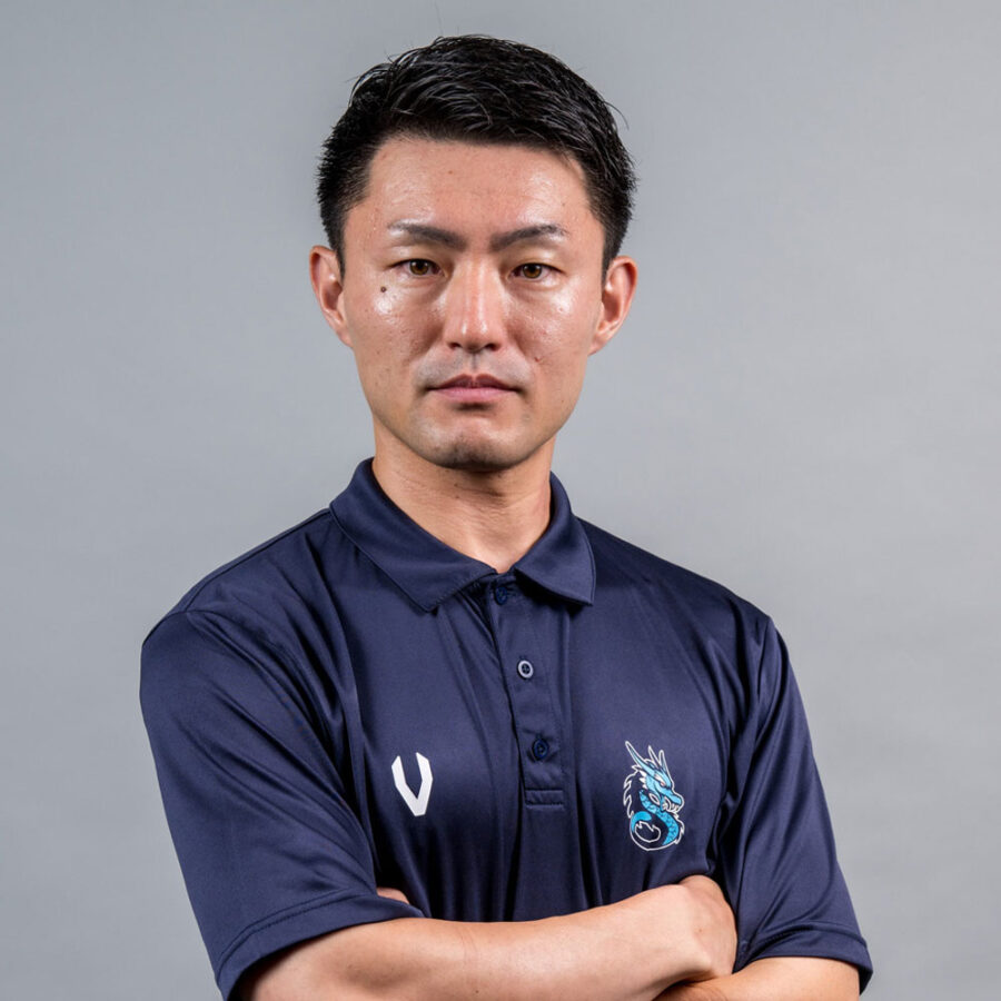 大野 顕大
