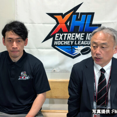 【AFTER GAME INTERVIEW 第5節（9/27）】