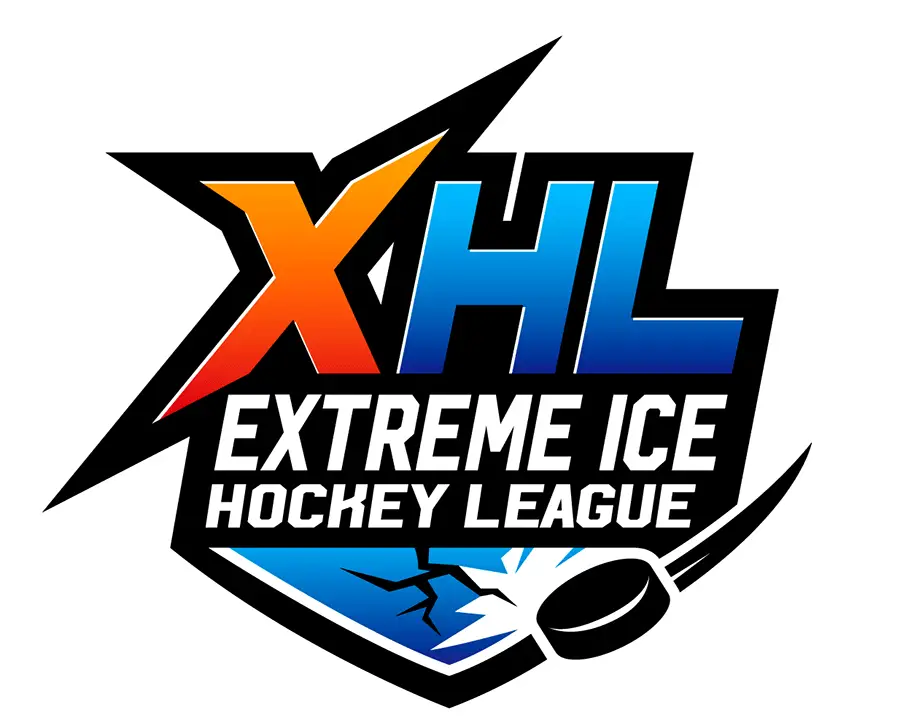 EXTREME ICE HOCKEY LEAGUE